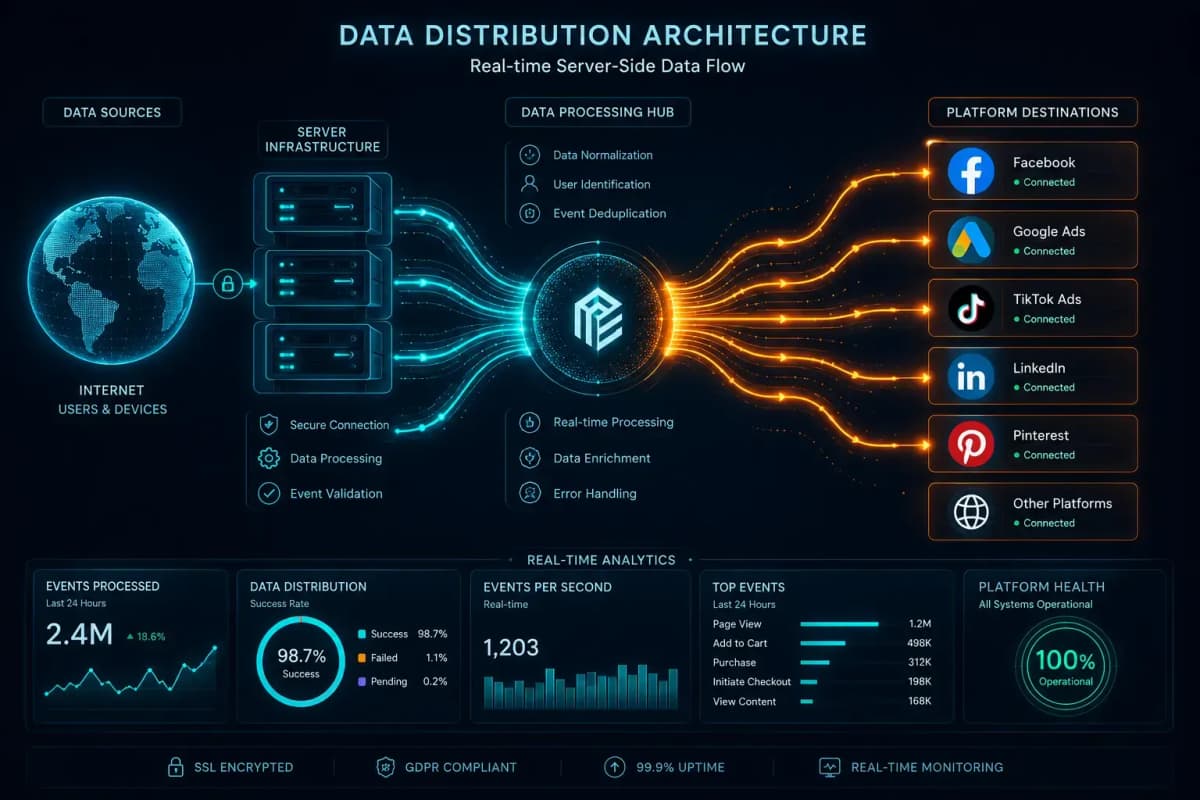 VaultLine — Fintech case study